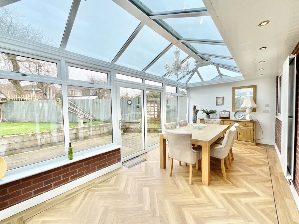 Hilderstone Road, Meir Heath, ST3
