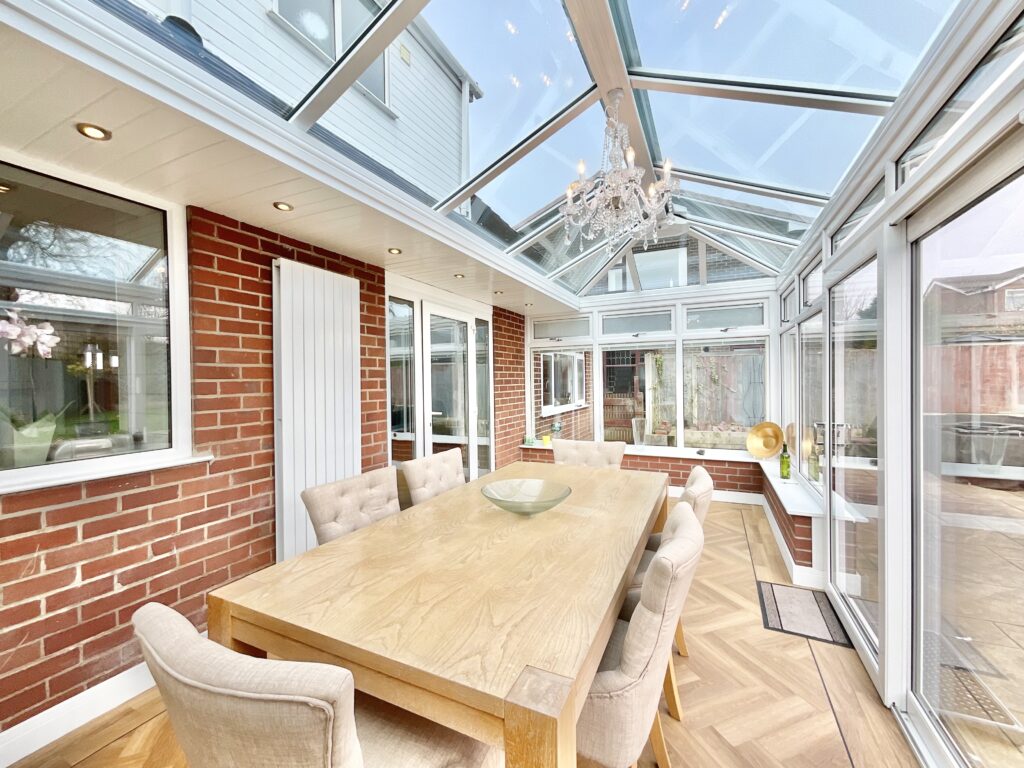 Hilderstone Road, Meir Heath, ST3
