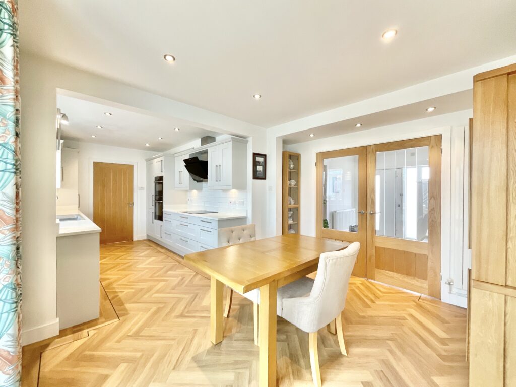 Hilderstone Road, Meir Heath, ST3