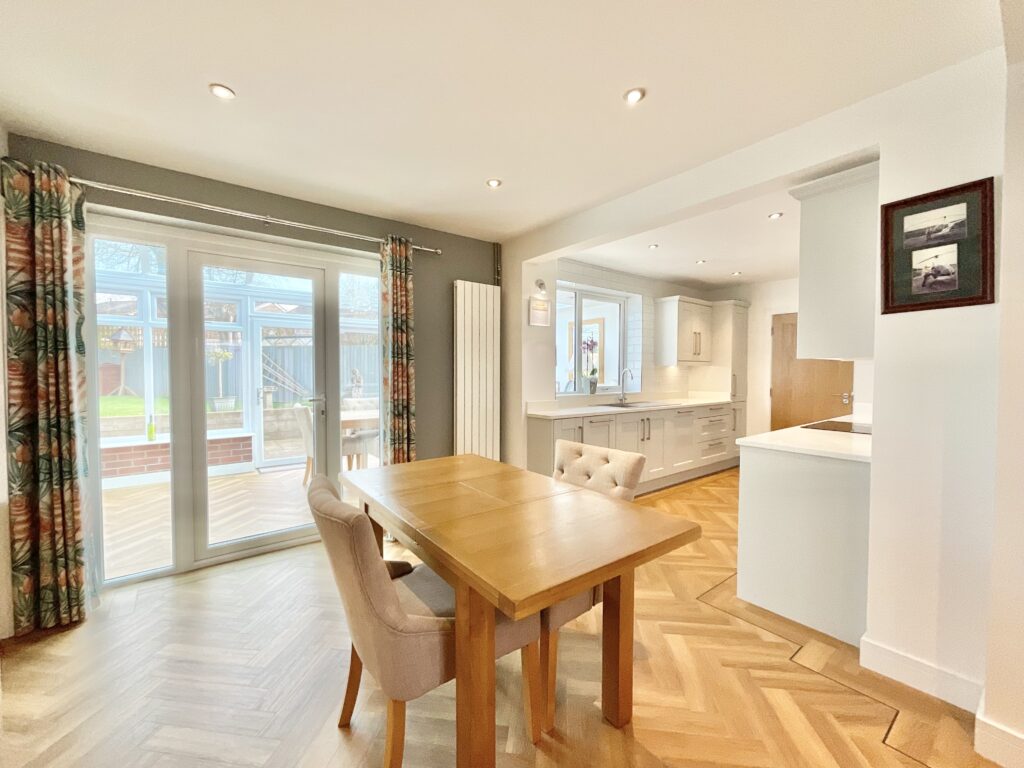 Hilderstone Road, Meir Heath, ST3