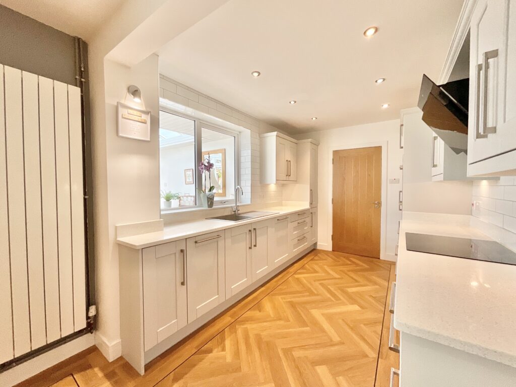 Hilderstone Road, Meir Heath, ST3