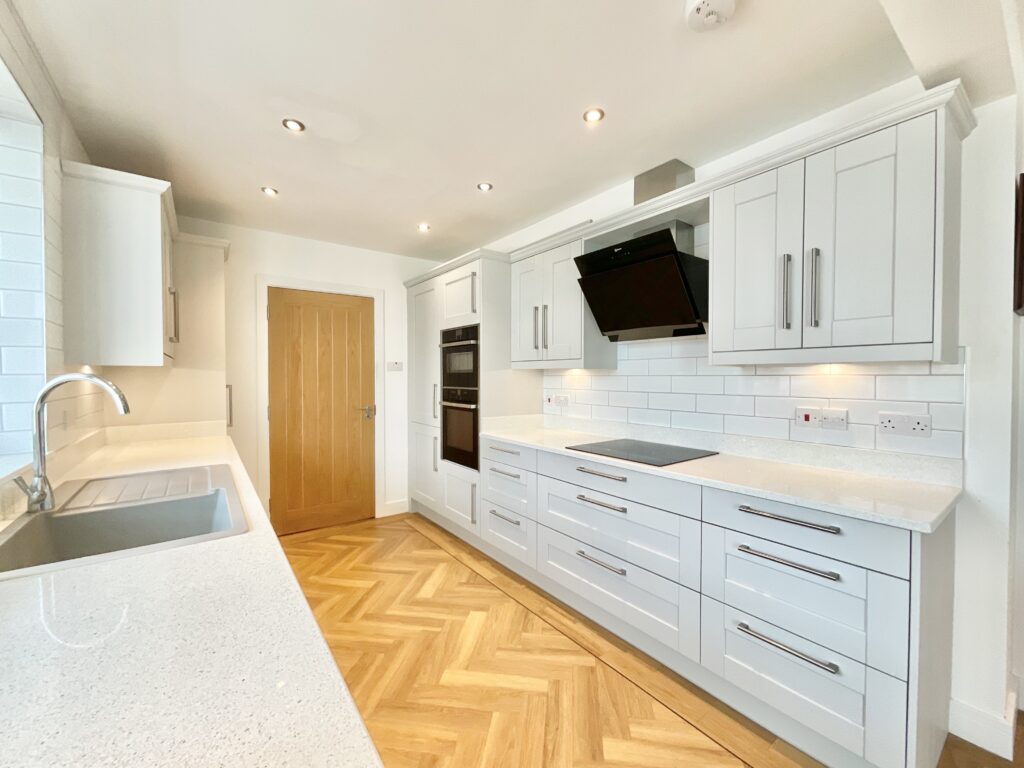 Hilderstone Road, Meir Heath, ST3