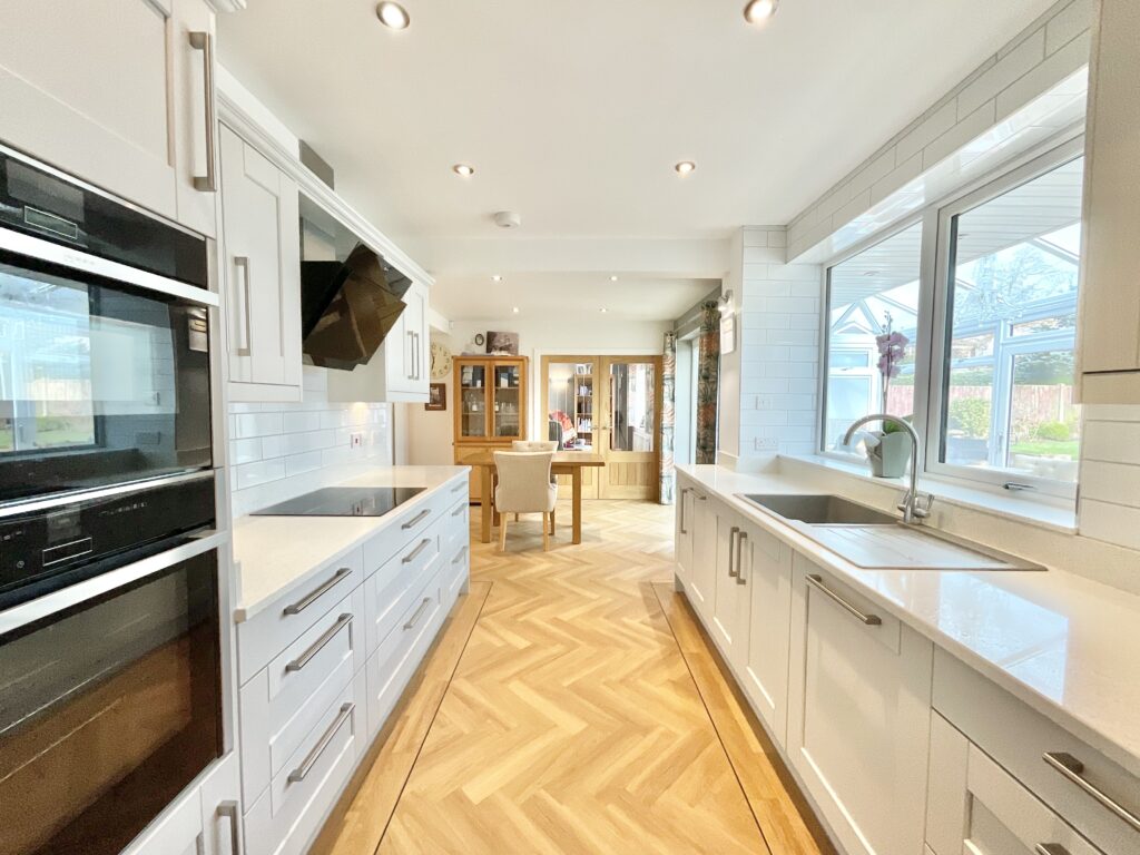 Hilderstone Road, Meir Heath, ST3