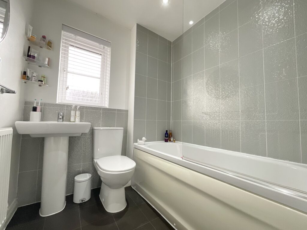 Bambury Drive, Talke, ST7