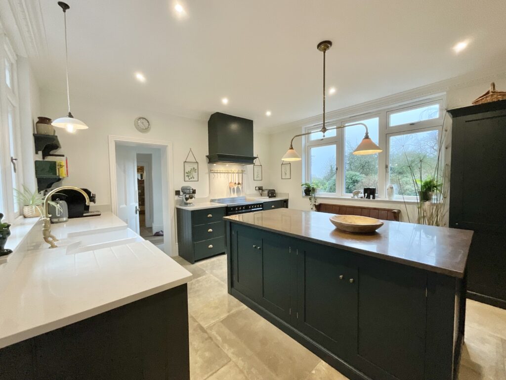 Sandon Road, Hilderstone, ST15