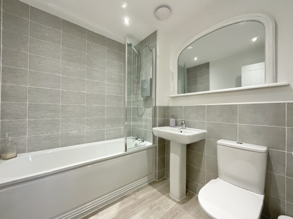 Springbank Road, Shavington, CW2