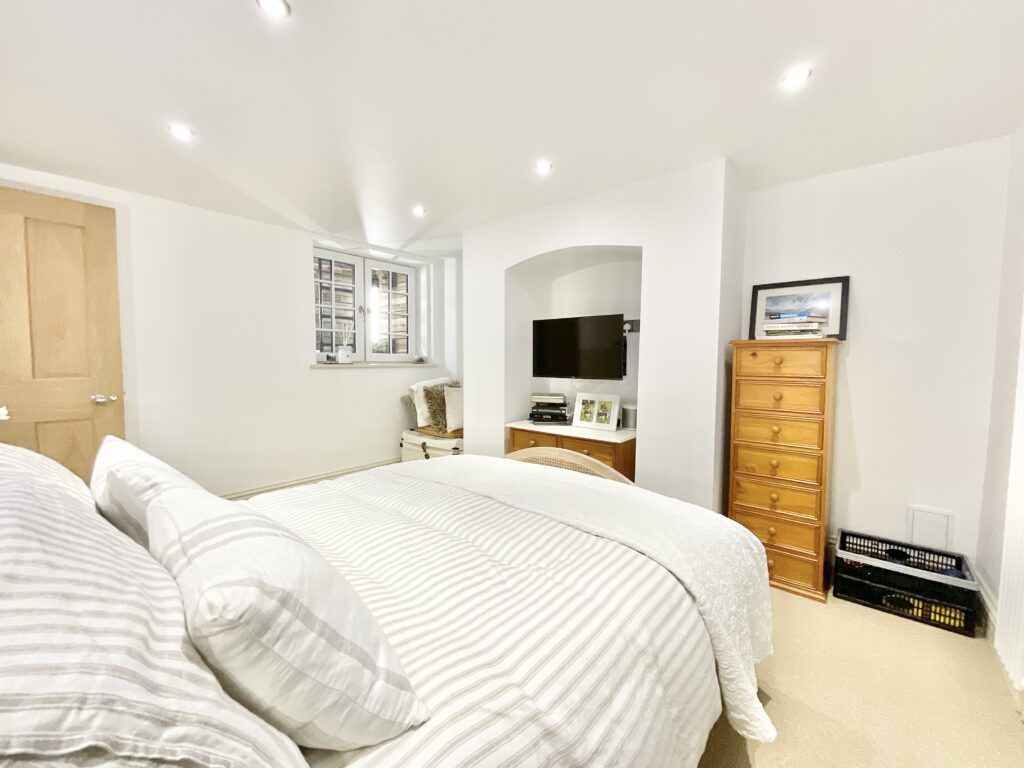 Crewe Road, Madeley Heath, CW3