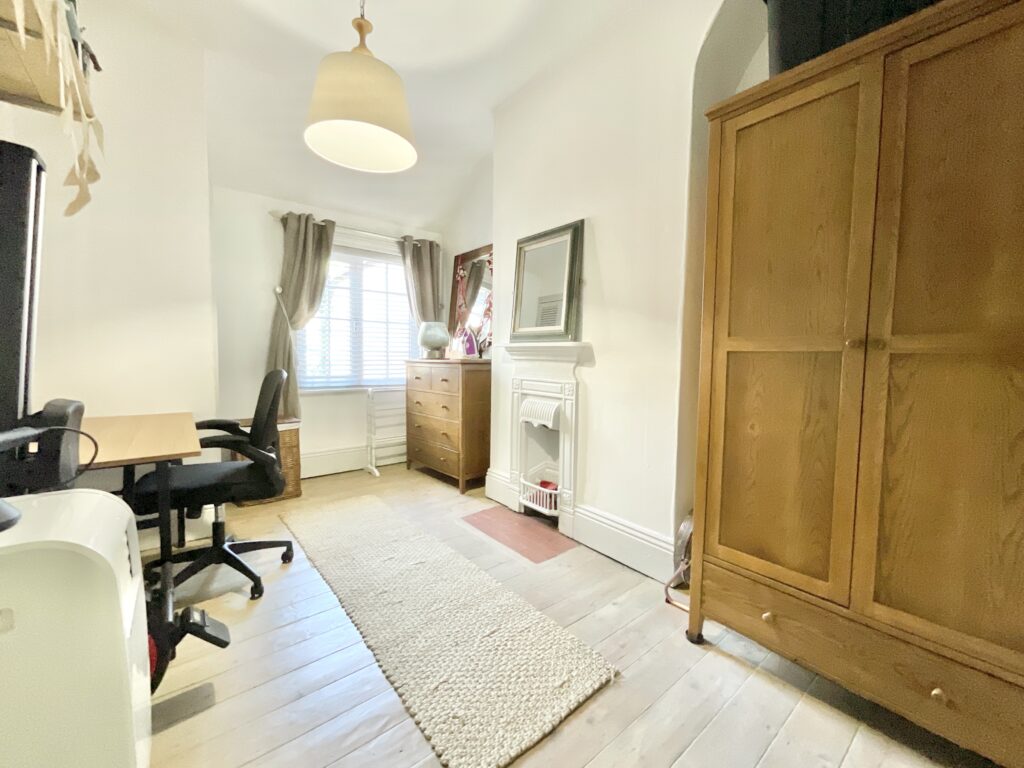 Crewe Road, Madeley Heath, CW3