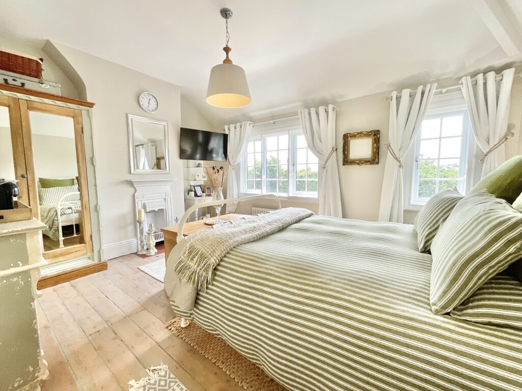 Crewe Road, Madeley Heath, CW3