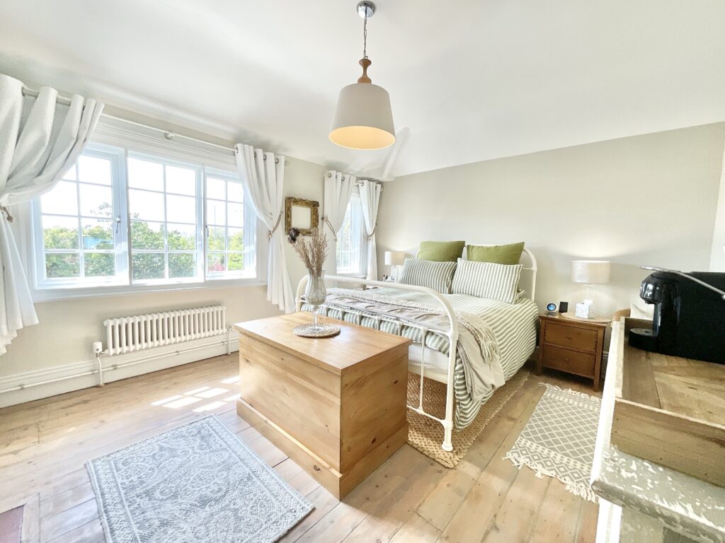 Crewe Road, Madeley Heath, CW3