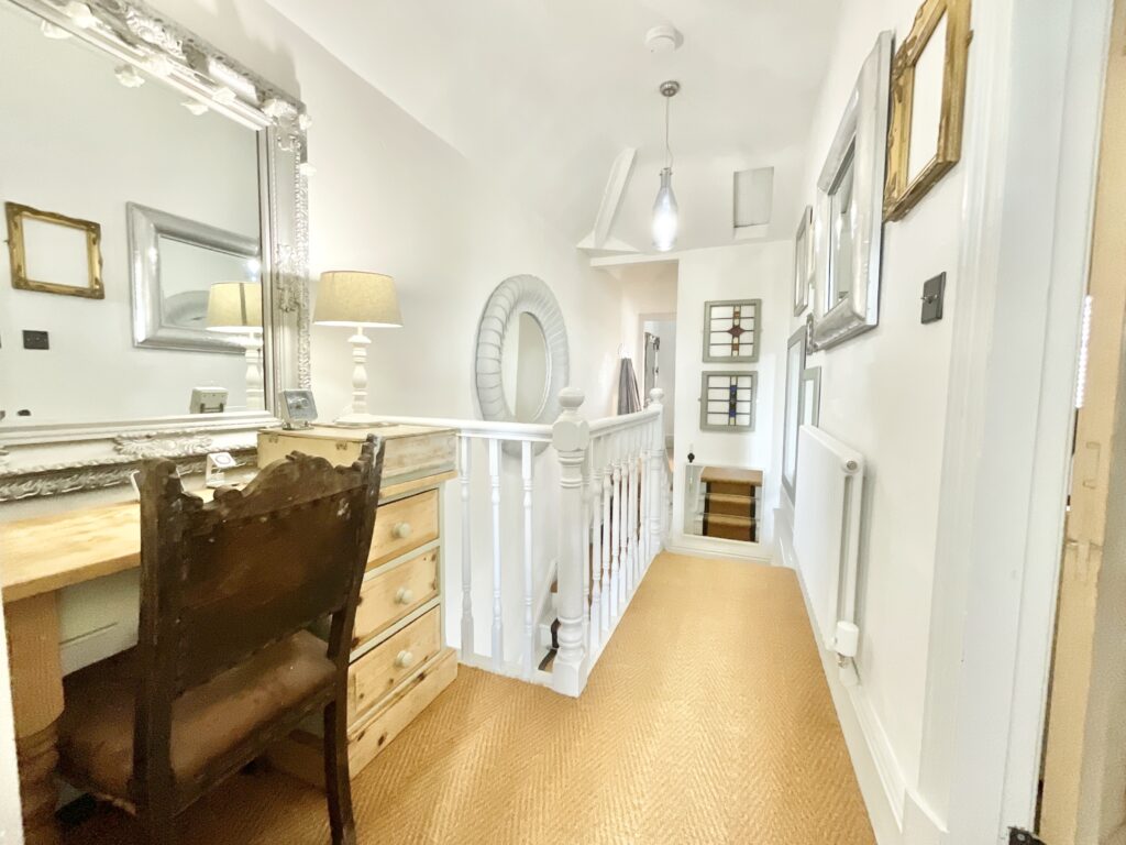 Crewe Road, Madeley Heath, CW3