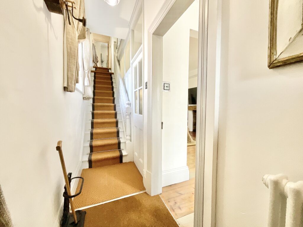 Crewe Road, Madeley Heath, CW3