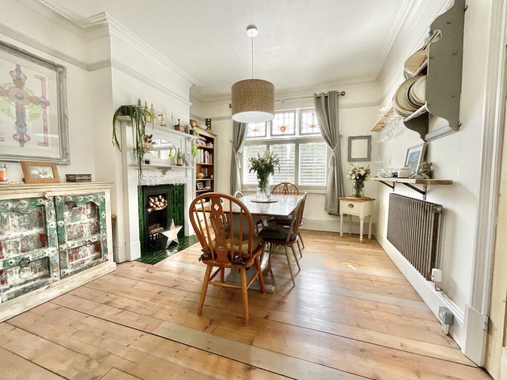 Crewe Road, Madeley Heath, CW3