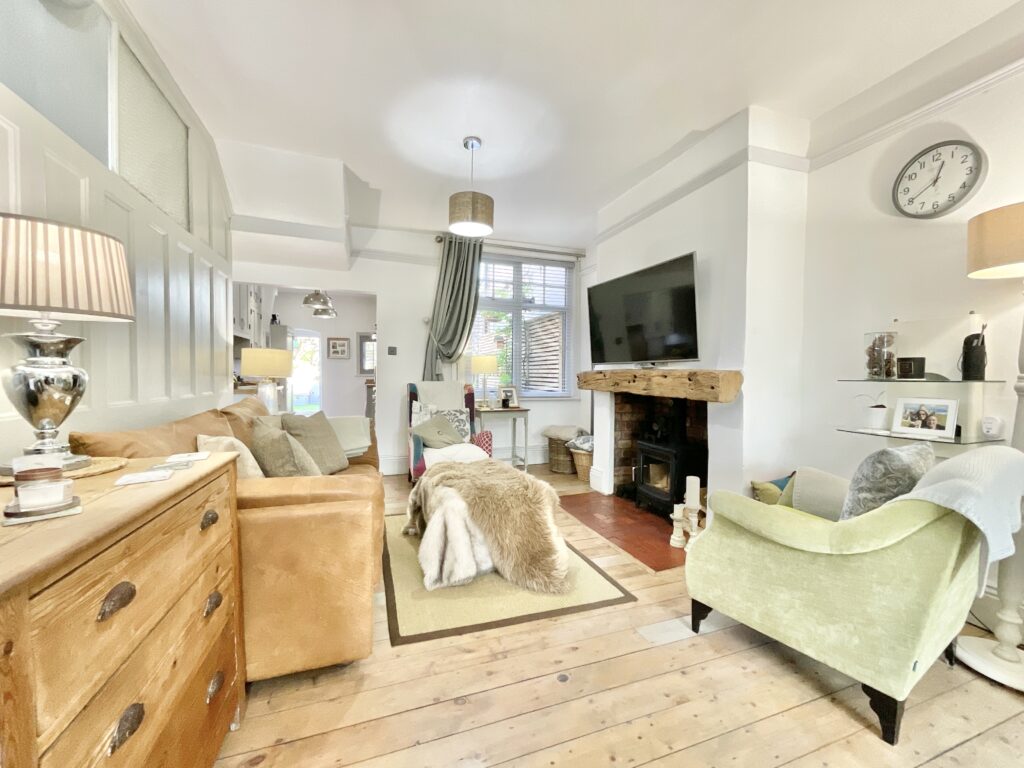 Crewe Road, Madeley Heath, CW3