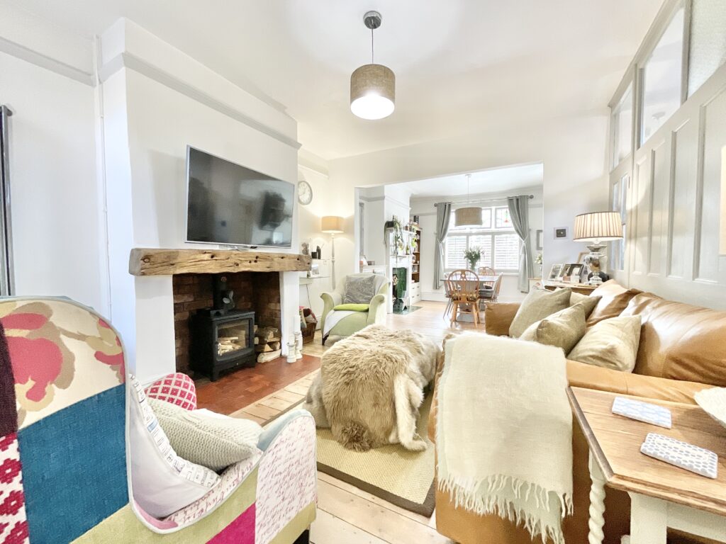 Crewe Road, Madeley Heath, CW3