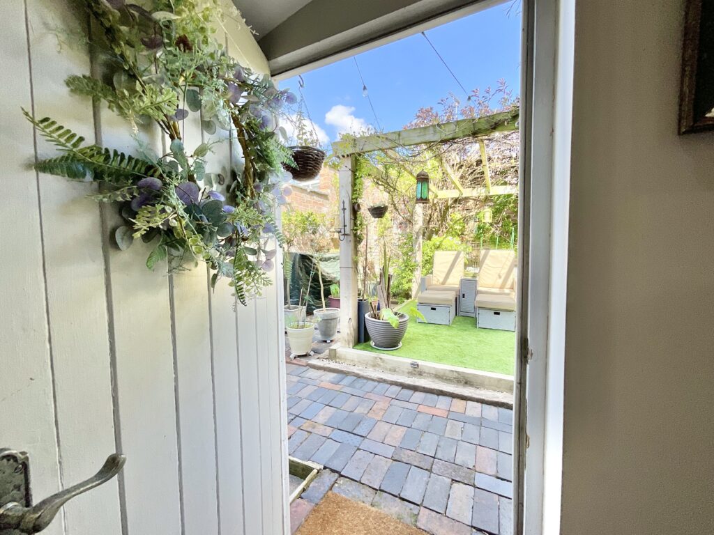 Crewe Road, Madeley Heath, CW3