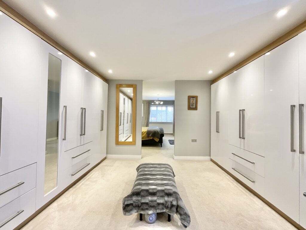 Frogmore Road, Market Drayton, TF9