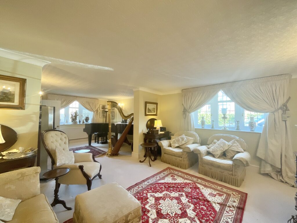 Huntersfield, Shavington, CW2