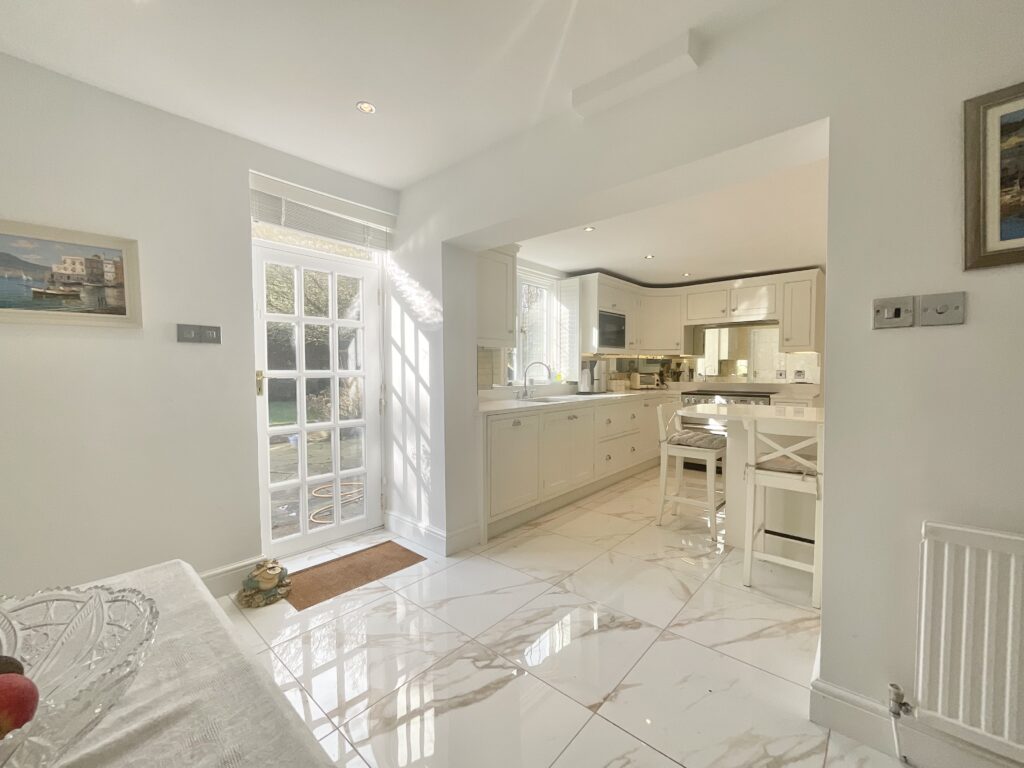 Huntersfield, Shavington, CW2