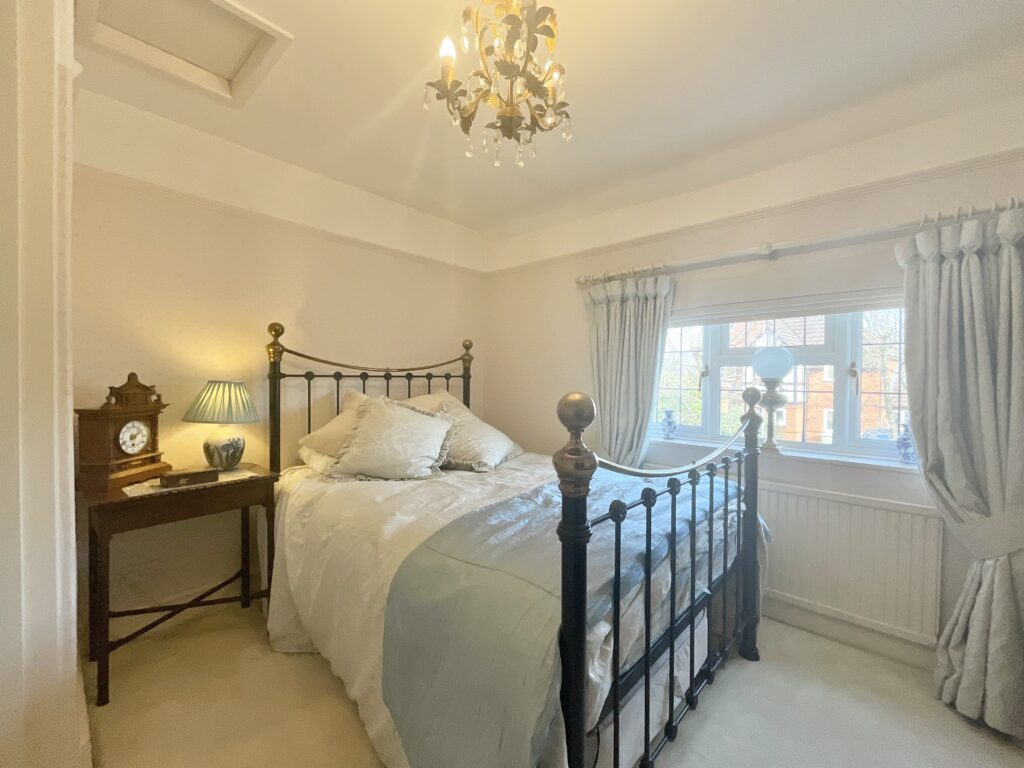 Huntersfield, Shavington, CW2