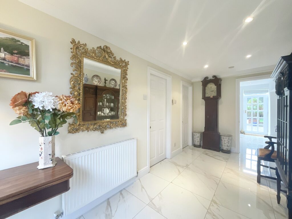 Huntersfield, Shavington, CW2