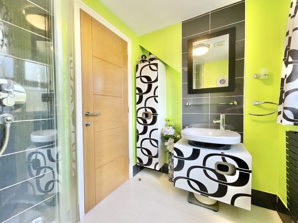 Hampton Drive, Market Drayton, TF9