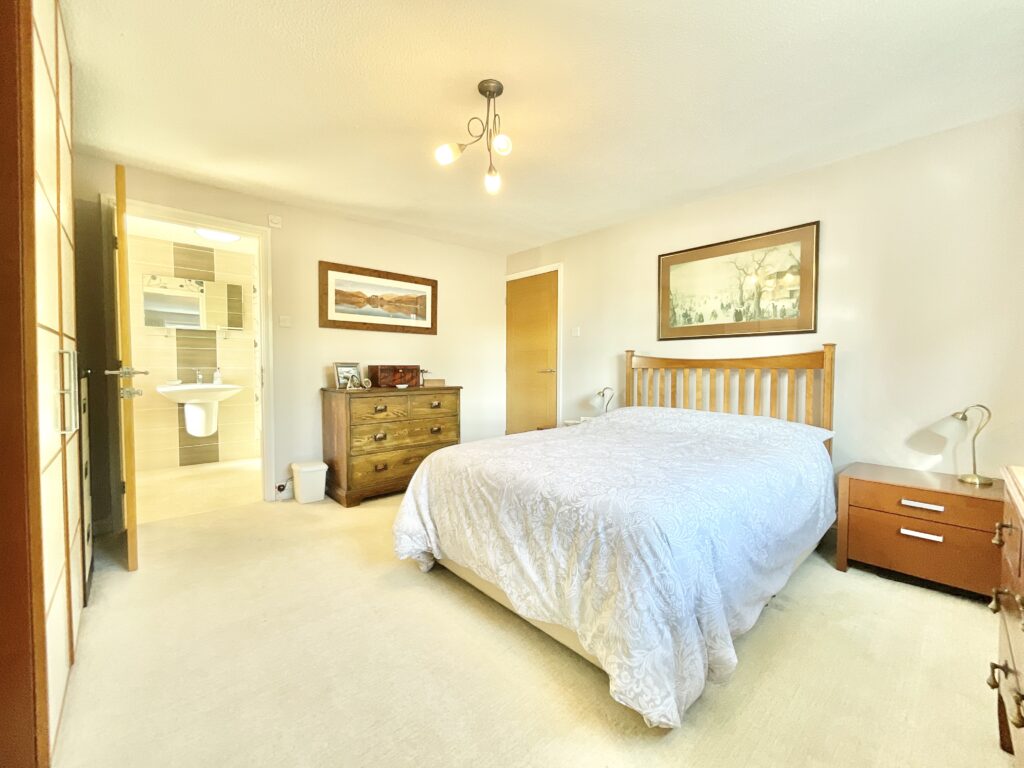 Hampton Drive, Market Drayton, TF9