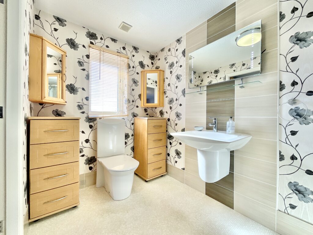 Hampton Drive, Market Drayton, TF9