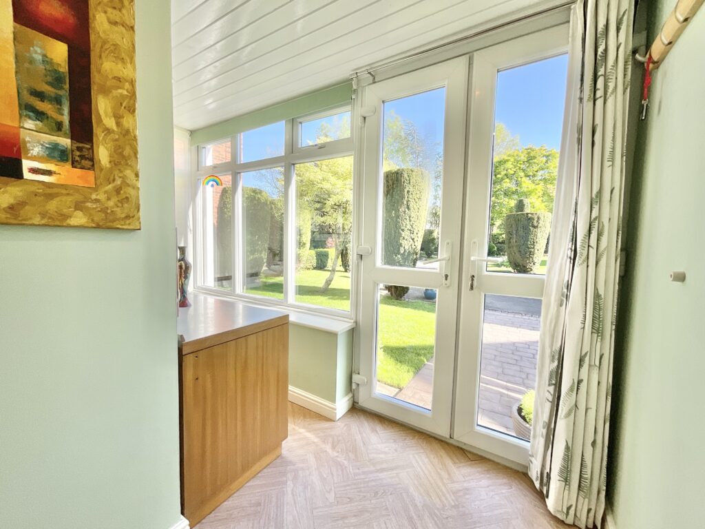 Hampton Drive, Market Drayton, TF9