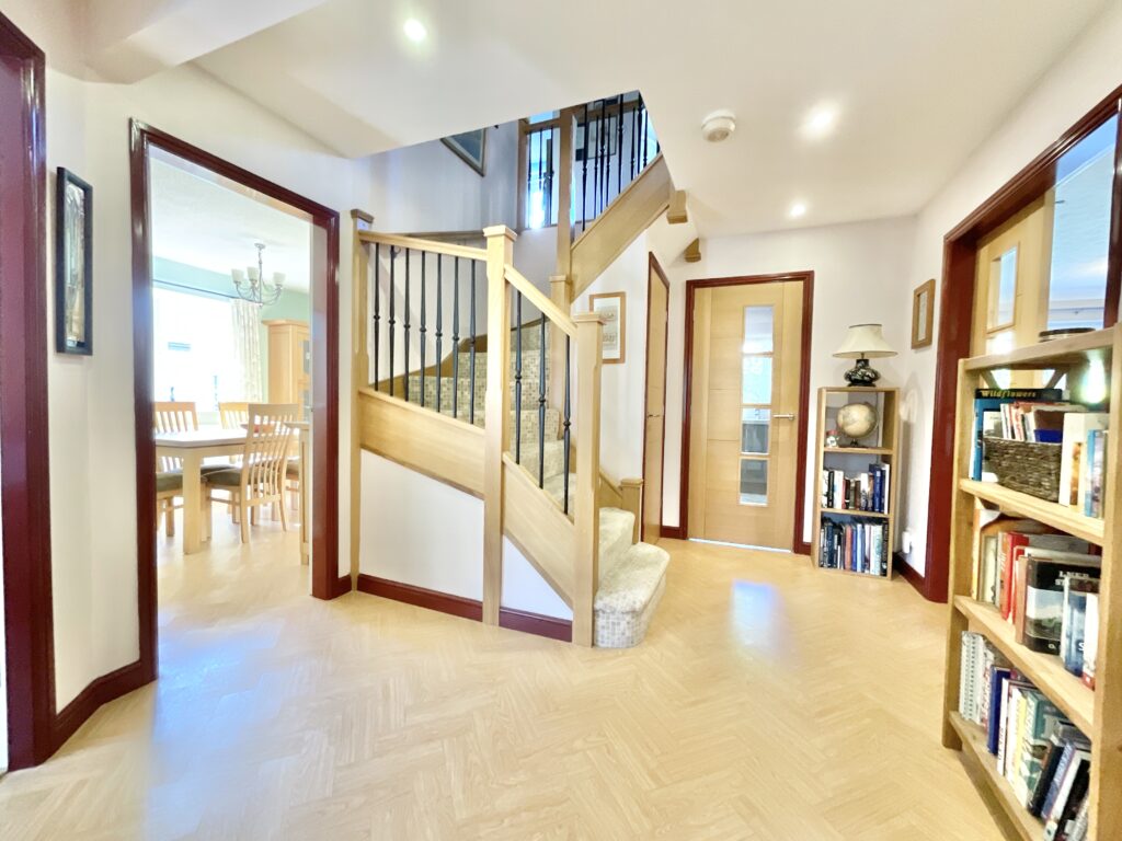 Hampton Drive, Market Drayton, TF9
