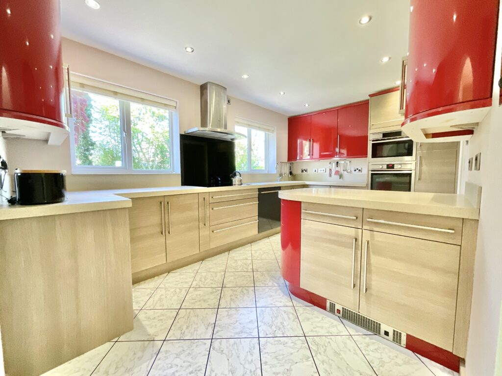 Hampton Drive, Market Drayton, TF9