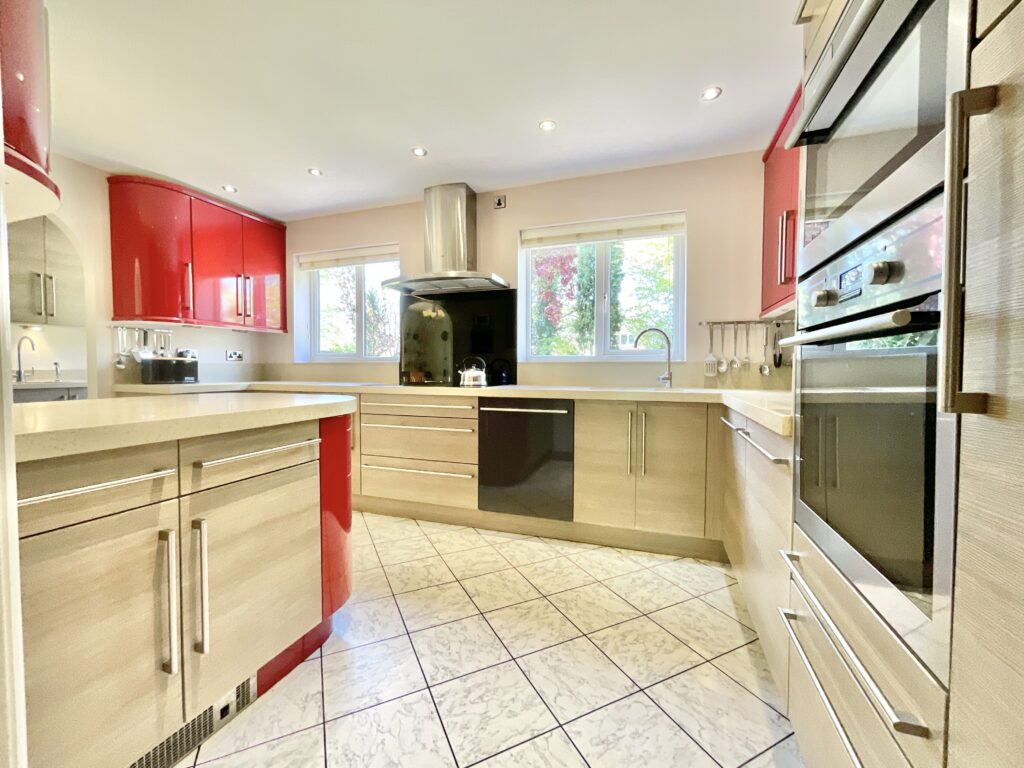 Hampton Drive, Market Drayton, TF9