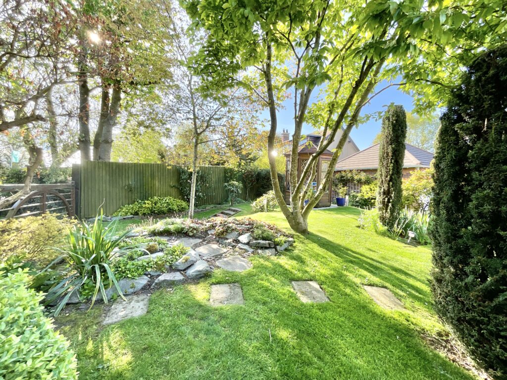 Hampton Drive, Market Drayton, TF9