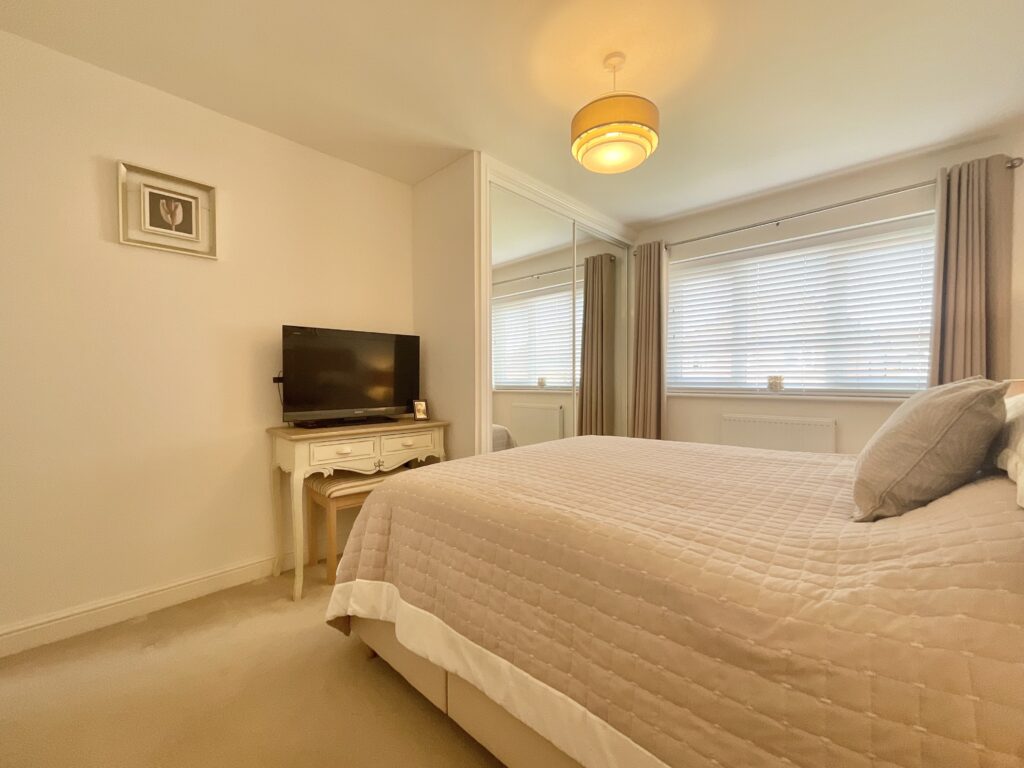 Mckelvey Way, Audlem, CW3
