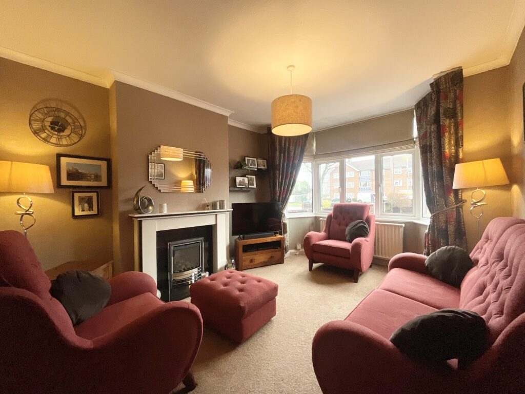 Eccleshall Road, Stafford, ST16