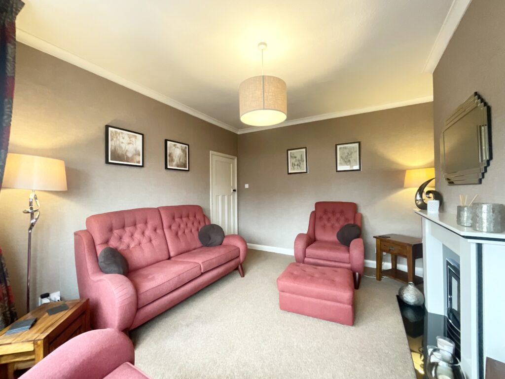 Eccleshall Road, Stafford, ST16