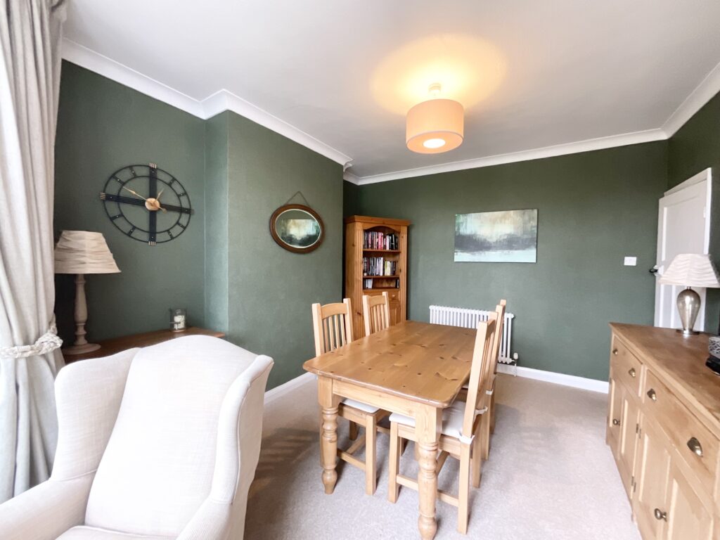 Eccleshall Road, Stafford, ST16