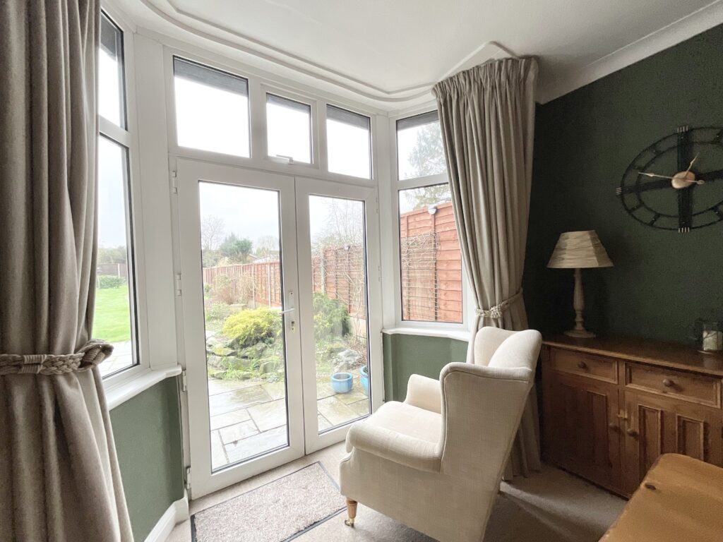 Eccleshall Road, Stafford, ST16