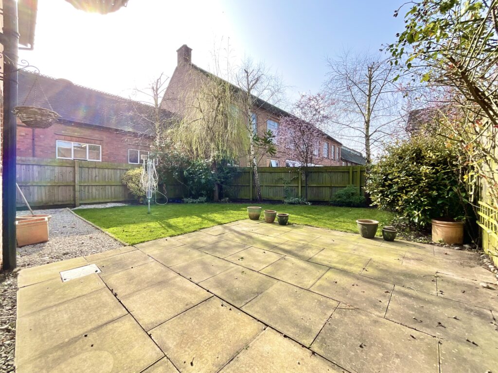 Blears Avenue, Nantwich, CW5