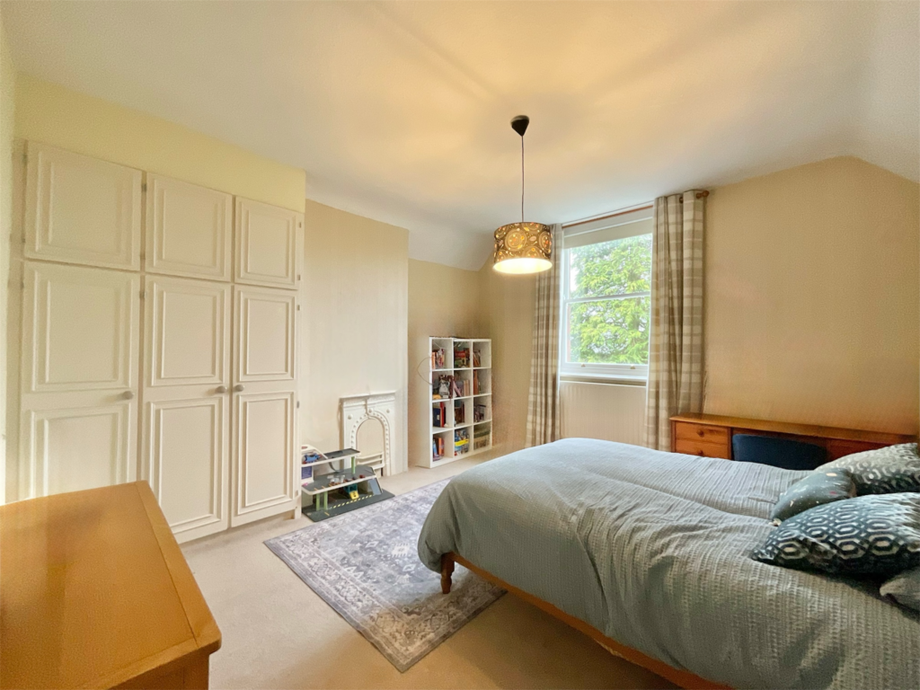 Sandon Road, Hilderstone, ST15