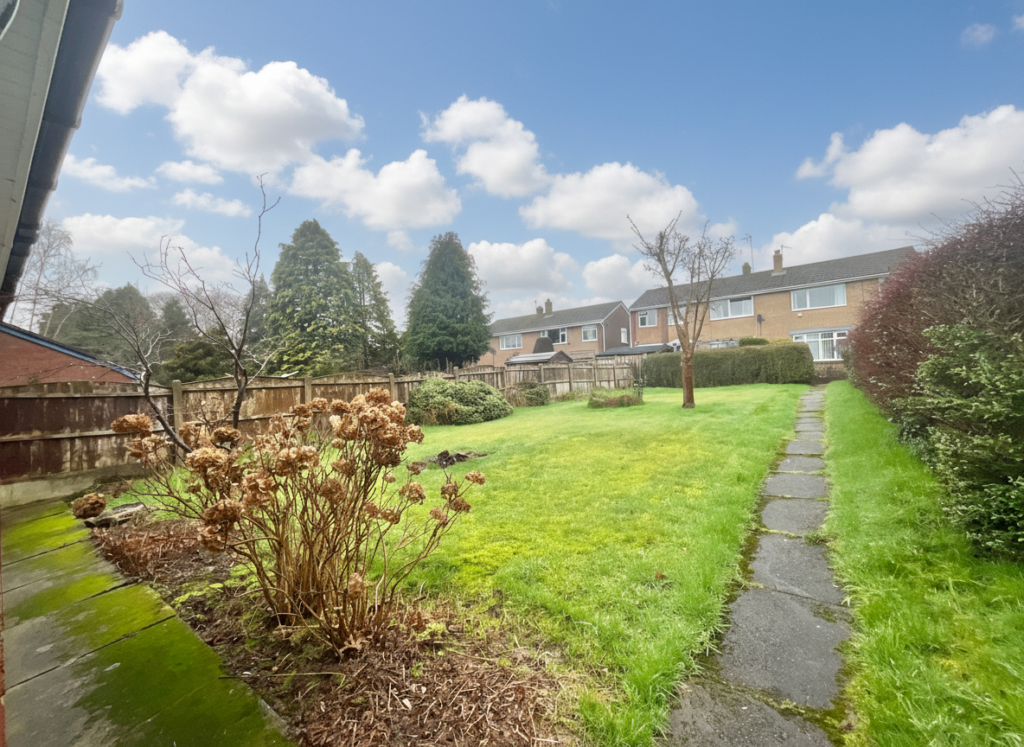 Trent Close, Cheadle, ST10