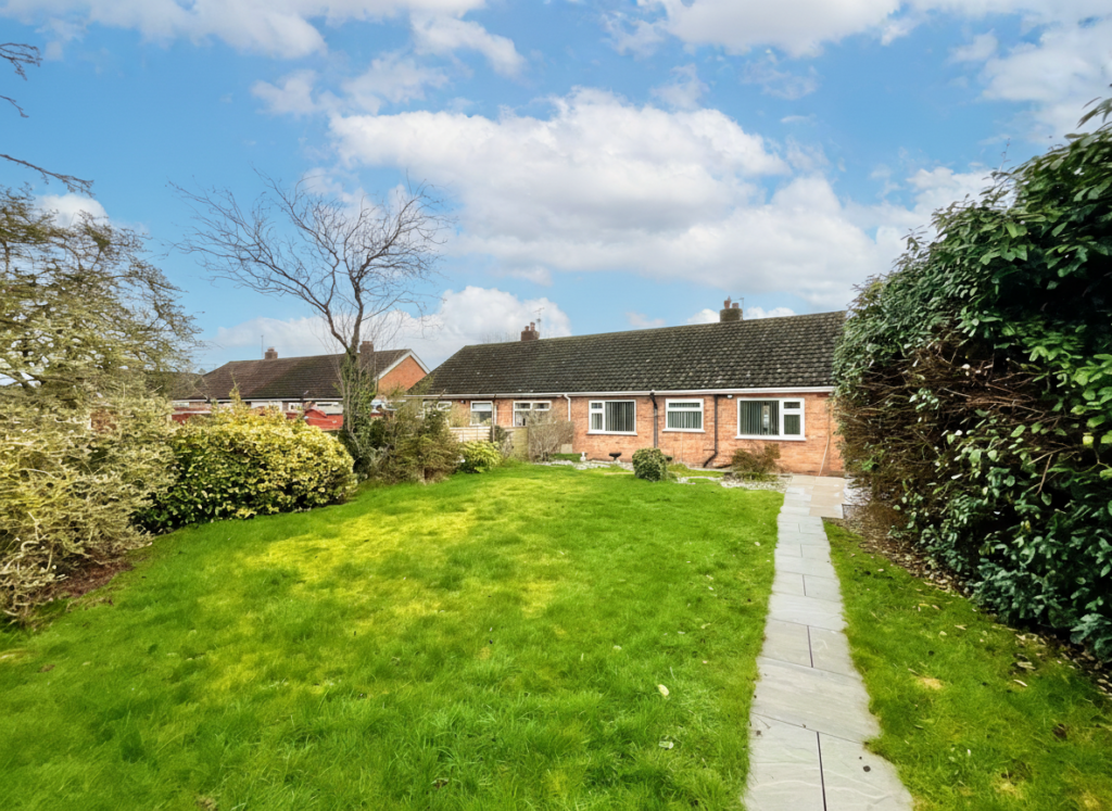 Rope Lane, Shavington, CW2