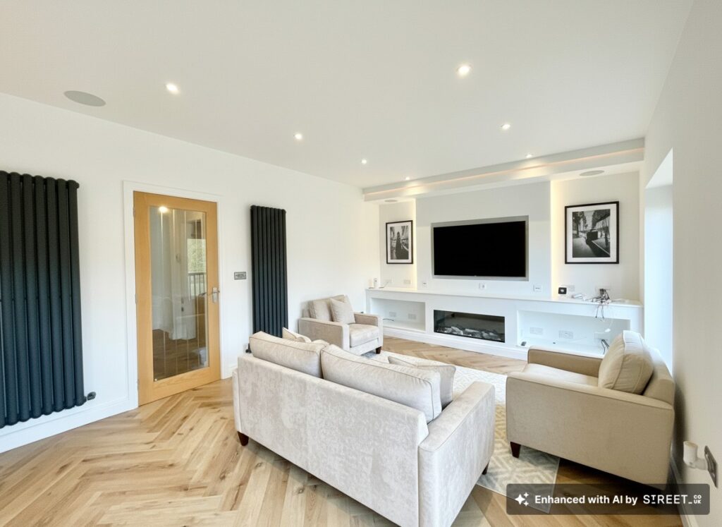 Birkholme Drive, Meir Heath