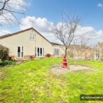 Woodside Avenue, Wistaston, CW2