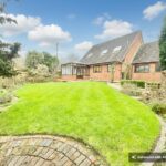 Orchard Lane, Hyde Lea, ST18