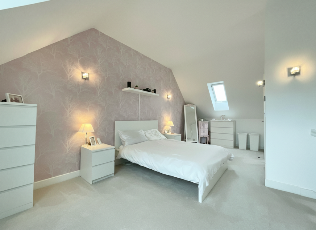 Springbank Road, Shavington, CW2