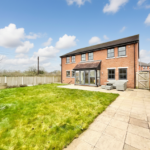 Village View Close, Audlem, CW3