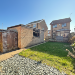 Rylestone Close, Stoke-On-Trent, ST3