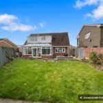 Hilderstone Road, Meir Heath, ST3