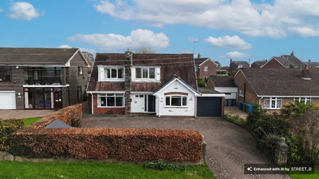 Hilderstone Road, Meir Heath, ST3